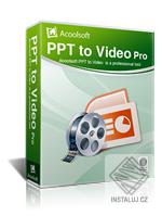 Acoolsoft PPT to Video Pro