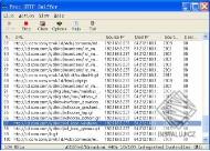 Free HTTP Sniffer