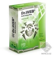 Dr.Web Anti-virus