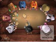 Governor of Poker