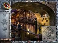 Youda Legend: The Curse of the Amsterdam Diamond