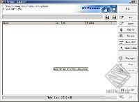 HT Fireman CD/DVD Burner