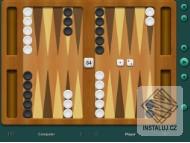 Backgammon Classic