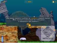 Filipova dobrodružství