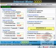 Internet Meter 3000