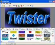 FontTwister