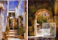 Dynamic Auto-Painter