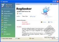 RegSeeker