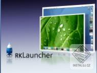 RK Launcher