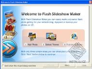 Socusoft  Flash Slideshow Maker