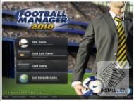 Football Manager 2010 – obrázek 2 z 4