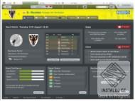 Football Manager 2010 – obrázek 4 z 4
