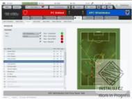 Football Manager 2010 – obrázek 3 z 4