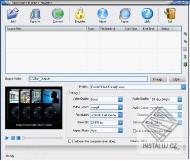Allok Video to iPod Converter