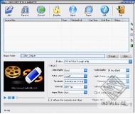 Allok Video to PSP Converter
