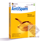 Norton AntiSpam