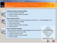 PC INSPECTOR File Recovery