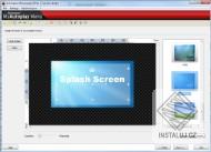 Ashampoo MyAutoplay Menu