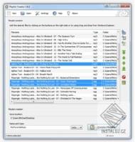 Playlist Creator