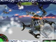 StarBlaze 2