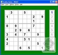 CR-Sudoku