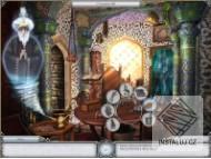 Cesta za dobrodružstvím - Kouzelné obrazy