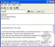 Clipfast