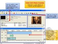 Video Edit Magic Express