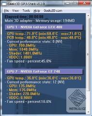 GPU-Shark