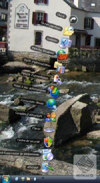 StandaloneStack