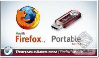 Firefox, Portable Edition