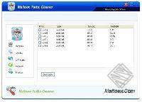 Maftoox Turbo Cleaner