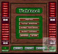 Yahtzee new