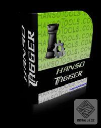 Hanso Tagger