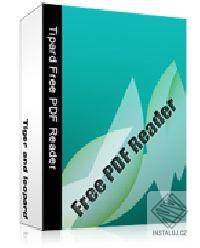 Tipard Free PDF Reader