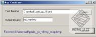 Universal Maps Downloader