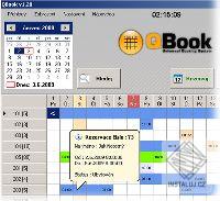 Hotelový rezervační systém QBOOK