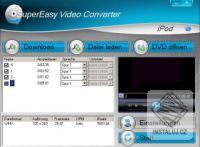 SuperEasy Video Converter – obrázek 3 z 3