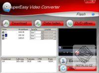 SuperEasy Video Converter – obrázek 2 z 3