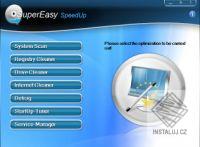 SuperEasy SpeedUp