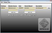 DownLoads Fingerer