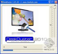 DeskDuster