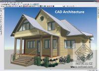 CAD Architecture