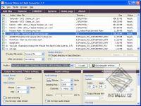 Pazera Free Video to Flash Converter