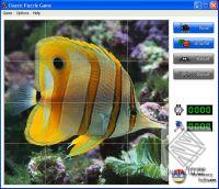 Classic Puzzle Game