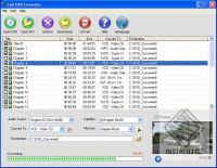 Fast DVD Converter