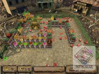 Na divokém západě