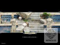 Brána světů - cesta za horizont