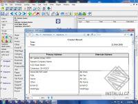 Ace Contact Manager
