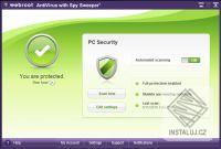 Webroot Antivirus
